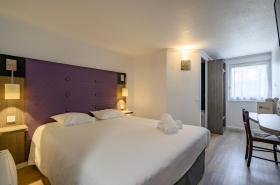 Brit Hotel Reims La Neuvillette - photo 39