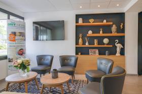 Brit Hotel Reims La Neuvillette - photo 5