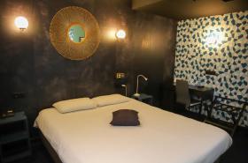 Brit Hotel Aux Sacres Reims, Centre Historique - photo 16