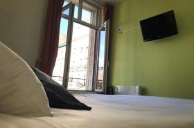 Brit Hotel Aux Sacres Reims, Centre Historique - photo 22