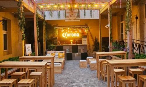 Brit Hotel Aux Sacres Reims, Centre Historique - photo 1