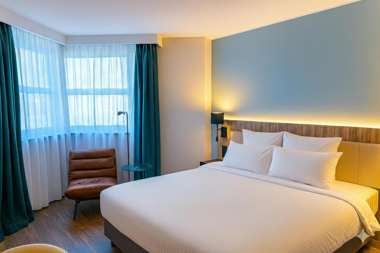 Photo of Campanile Reims Centre - Cathedrale