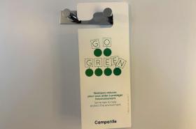 Campanile Reims Centre - Cathedrale - photo 21