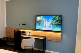 Campanile Reims Centre - Cathedrale - photo 5