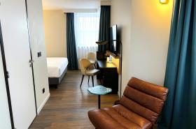 Campanile Reims Centre - Cathedrale - photo 24