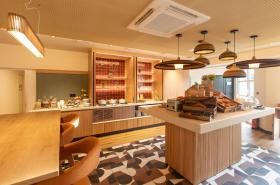 Campanile Reims Centre - Cathedrale - photo 11