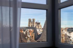 Campanile Reims Centre - Cathedrale - photo 21