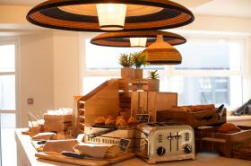 Campanile Reims Centre - Cathedrale - photo 27