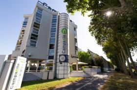 Campanile Reims Centre - Cathedrale - photo 27