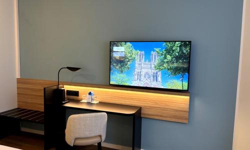 Campanile Reims Centre - Cathedrale - photo 2