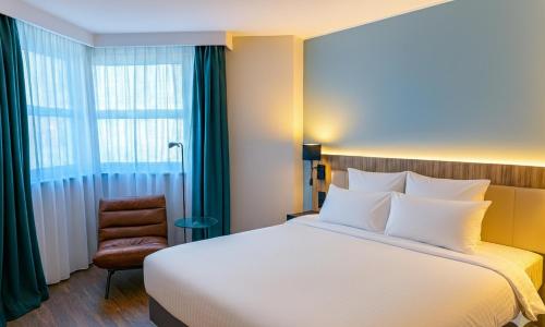 Campanile Reims Centre - Cathedrale - photo 1