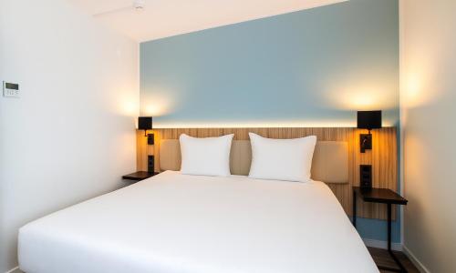 Campanile Reims Centre - Cathedrale - photo 1