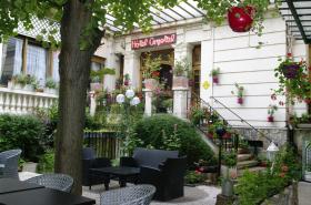 Hôtel Crystal - photo 16