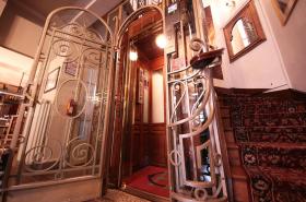 Hôtel Crystal - photo 13