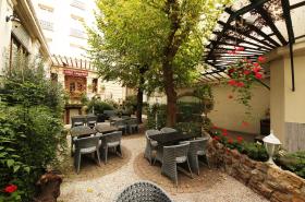 Hôtel Crystal - photo 24