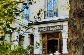 Hôtel Crystal - photo 4
