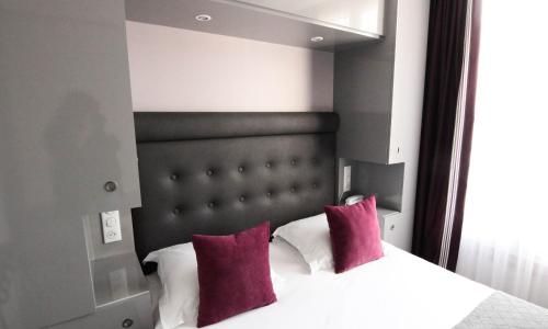 Hôtel Crystal - photo 2