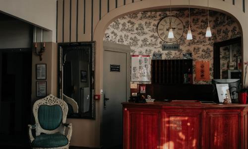 Hôtel Crystal - photo 3