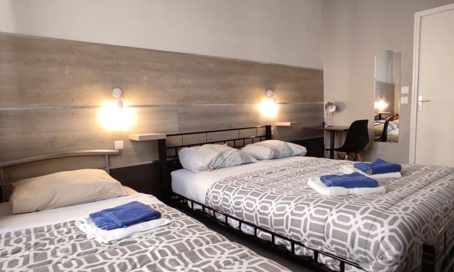 Photo of Hotel Le Bon Moine