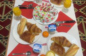 Hotel Le Bon Moine - photo 7