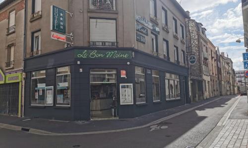 Photo Le Bon Moine (Reims)