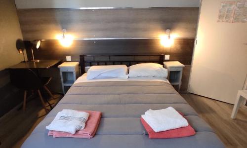 Hotel Le Bon Moine - photo 2