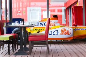 Enzo Hotels Reims Tinqueux - photo 4