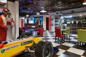 Enzo Hotels Reims Tinqueux - photo 11