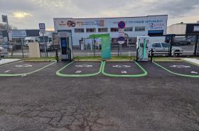 Enzo Hotels Reims Tinqueux - photo 21