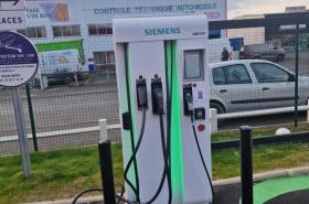 Enzo Hotels Reims Tinqueux - photo 5