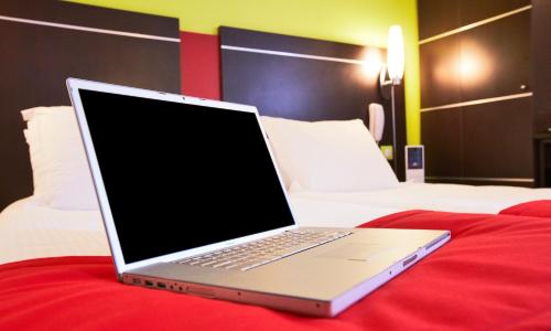 Enzo Hotels Reims Tinqueux - photo 3