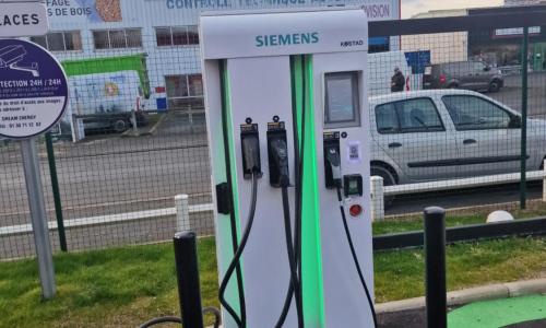 Enzo Hotels Reims Tinqueux - photo 2