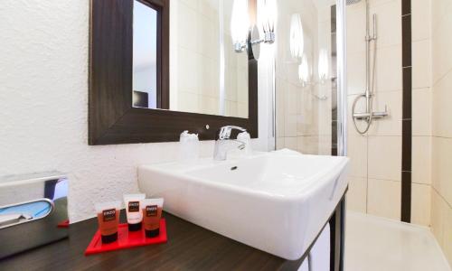 Enzo Hotels Reims Tinqueux - photo 2