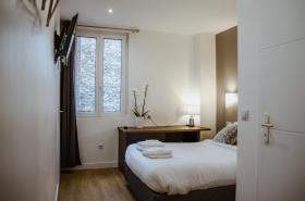 Hôtel des Arcades - photo 22