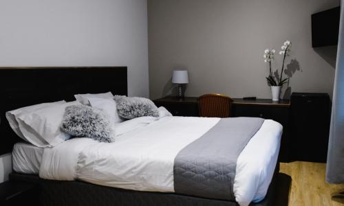 Hôtel des Arcades - photo 3