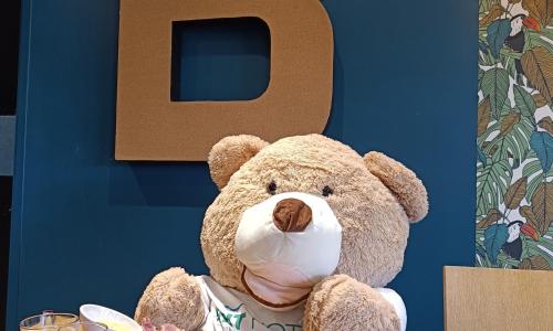 Brit Hotel Reims Croix Blandin - photo 2