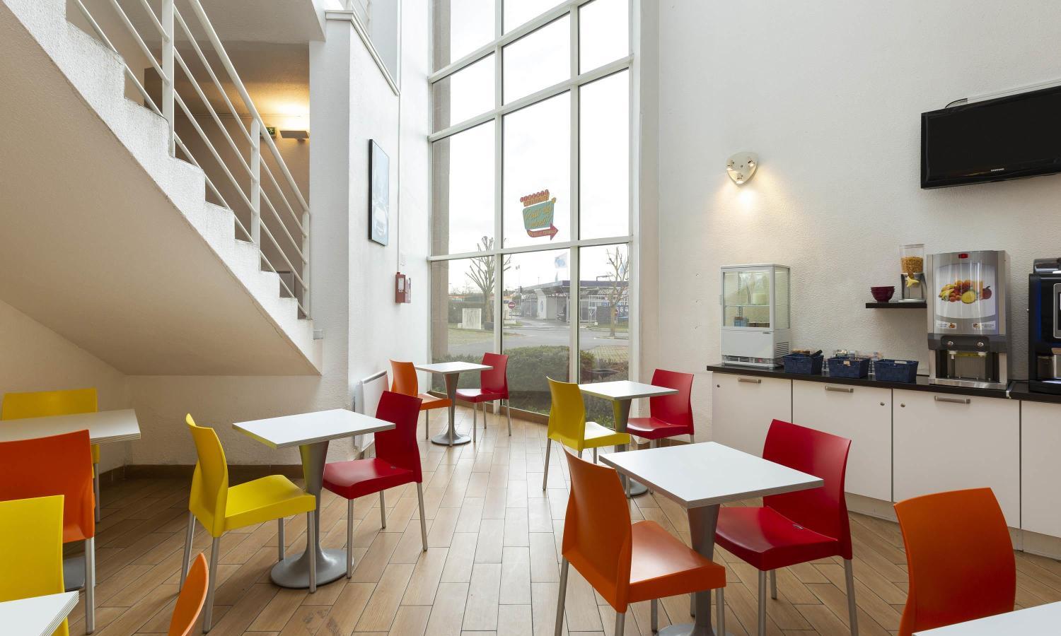 Photo of Hôtel F1 Reims Tinqueux