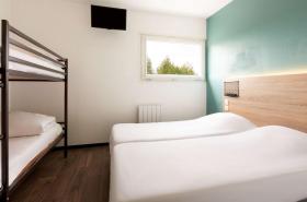 Hôtel F1 Reims Tinqueux - photo 22