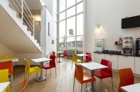 Hôtel F1 Reims Tinqueux - photo 4