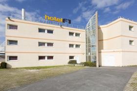 Hôtel F1 Reims Tinqueux - photo 25