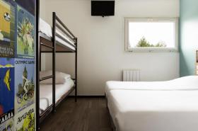 Hôtel F1 Reims Tinqueux - photo 12