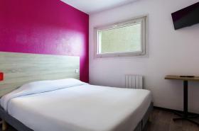 Hôtel F1 Reims Tinqueux - photo 16