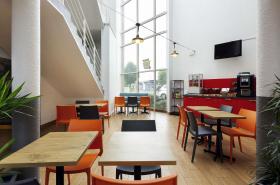 Hôtel F1 Reims Tinqueux - photo 8