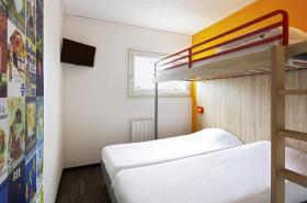 Hôtel F1 Reims Tinqueux - photo 16