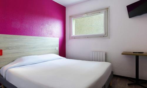 Hôtel F1 Reims Tinqueux - photo 2