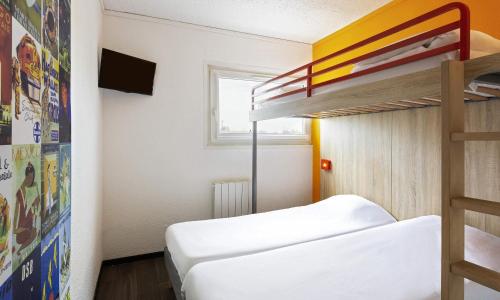 Hôtel F1 Reims Tinqueux - photo 2