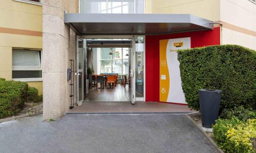 Hôtel F1 Reims Tinqueux - photo 3