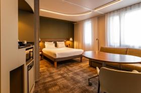 Novotel Suites Reims Centre - photo 21