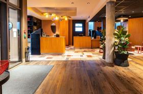 Novotel Suites Reims Centre - photo 4