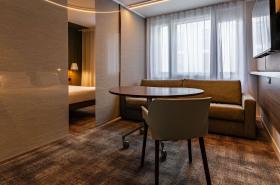 Novotel Suites Reims Centre - photo 17